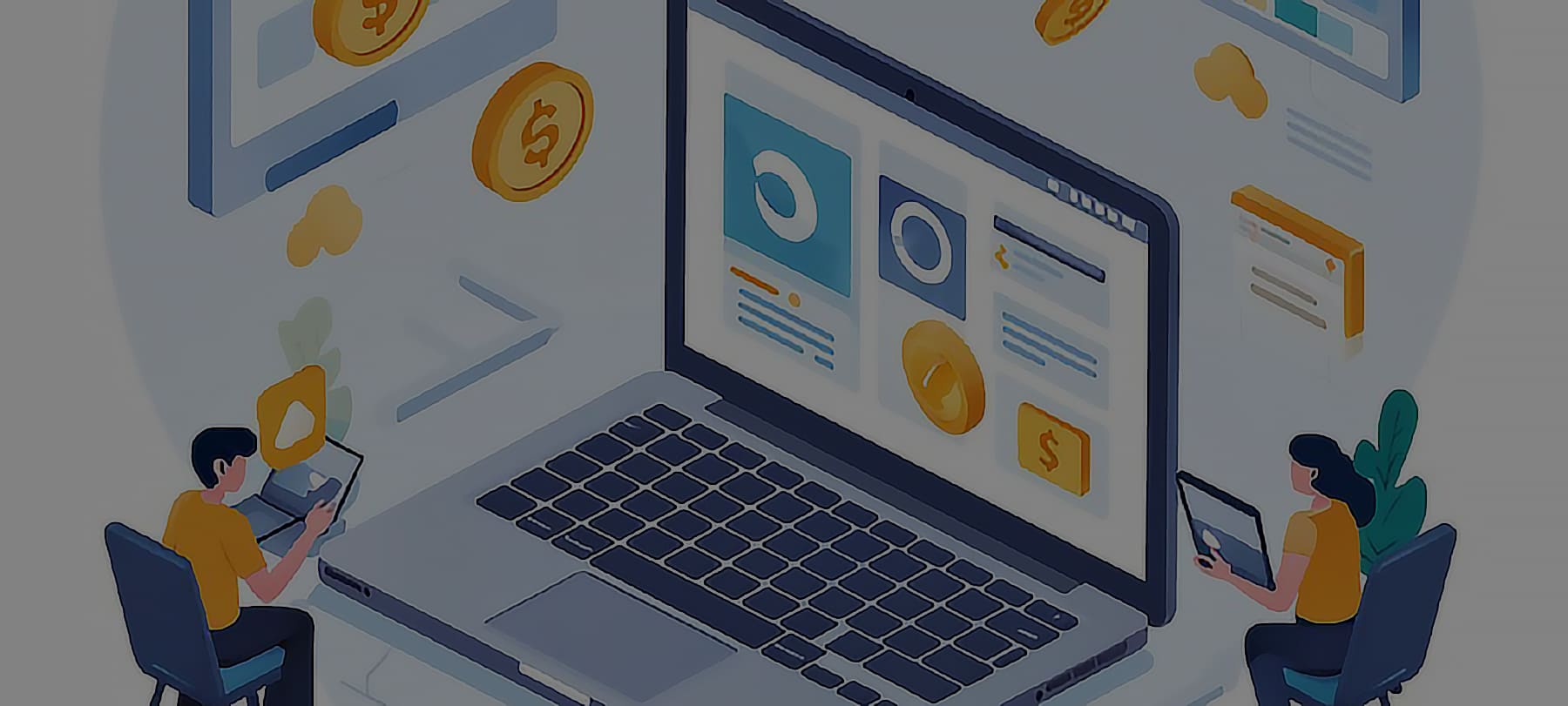 Стоимость разработки веб-приложения